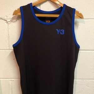 Adidas Y-3 Tank Top